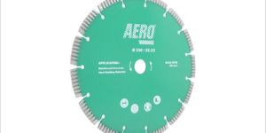 Aero Wave Hand Saw Blade