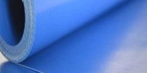 PVC Coated Polyester Fabric