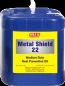 Rust Preventive Oil