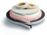 DOUBLE COATED FOAM TAPES