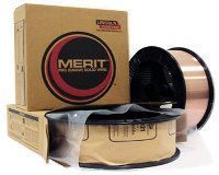 MERIT Mild Steel MIG Wire