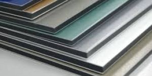 Aluminum Composite Board