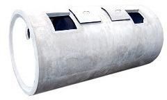 RCC Septic Tank