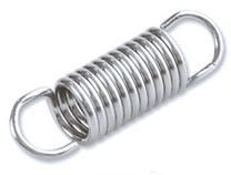 Extension Springs