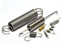 Tension Spring