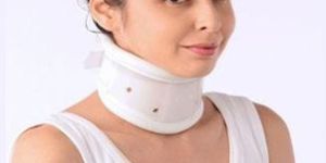 Cervical Collar Semi Soft