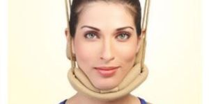 Cervical Traction Kit