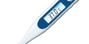 Digital Thermometer