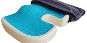 Gel Coccyx Seat Cushion