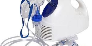 Nebulizer