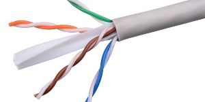 CAT 6 CABLE