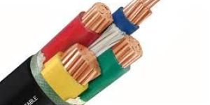 Zero Halogen Cable