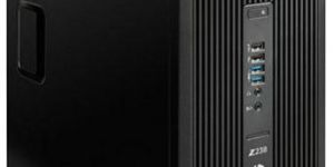 Microtower Workstation