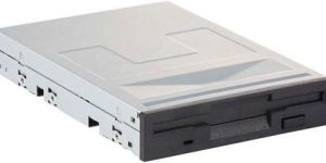 Floppy Disk Drive