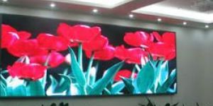 Indoor LED Display