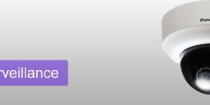 CCTV Surveillance