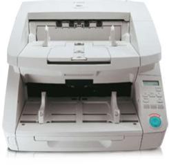 Canon Scanners
