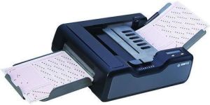 OMR Scanners