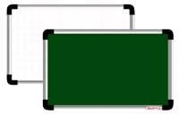 Ceramic Steel Writing Board