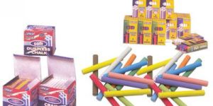 Dustless Chalks