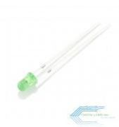 GREEN LED (3MM)