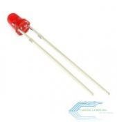 LED COMBO 5MM light-emitting diode
