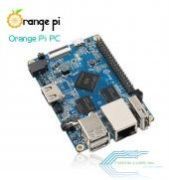 ORANGE PI PC  Single Board Compute