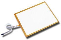Capacitive Touch Screen
