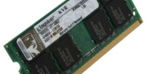 2GB DDR-II Laptops RAM