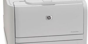 P2035 HP Laserjet Printer