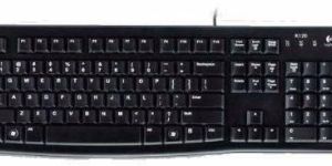 Logitech Keyboard
