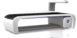 Bone Density Scanner