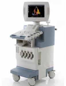 Nemio-20 ultrasound machine