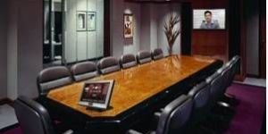 Boardroom Automation Systems