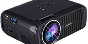 LED Projector