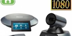 400 Life Size ICON Full HD Video Conferencing System