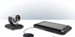 600 LifeSize ICON HD Video Conferencing System
