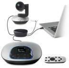 Logitech ConferenceCam CC3000e