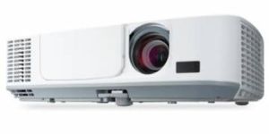 Nec M311W HD Ready Widescreen Projector