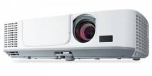 Nec M311W Widescreen Wireless Projector