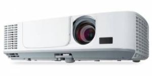 Nec NP-V332XG projector
