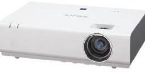 SONY VPL-EX310 Network Multimedia LCD Projector