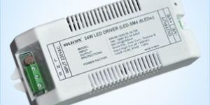 BI-09 LED Drivers Case