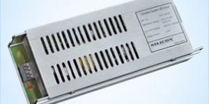 LED Drivers Metal Case