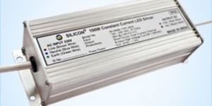 Water Proof IP 65 LED Drivers Metal Case Big Size