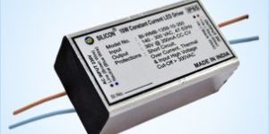 Water Proof IP65 LED Drivers Metal Case