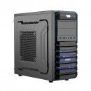 CC 815 Circle Cabinet