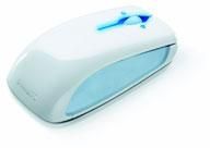 SPM7711WB Philips Wireless Laser Mouse