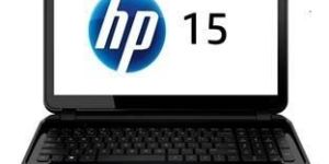 HP Envy 15-J110TX Laptop