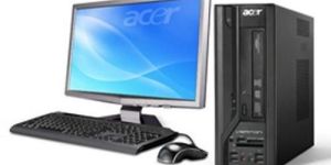Acer Desktop Computer